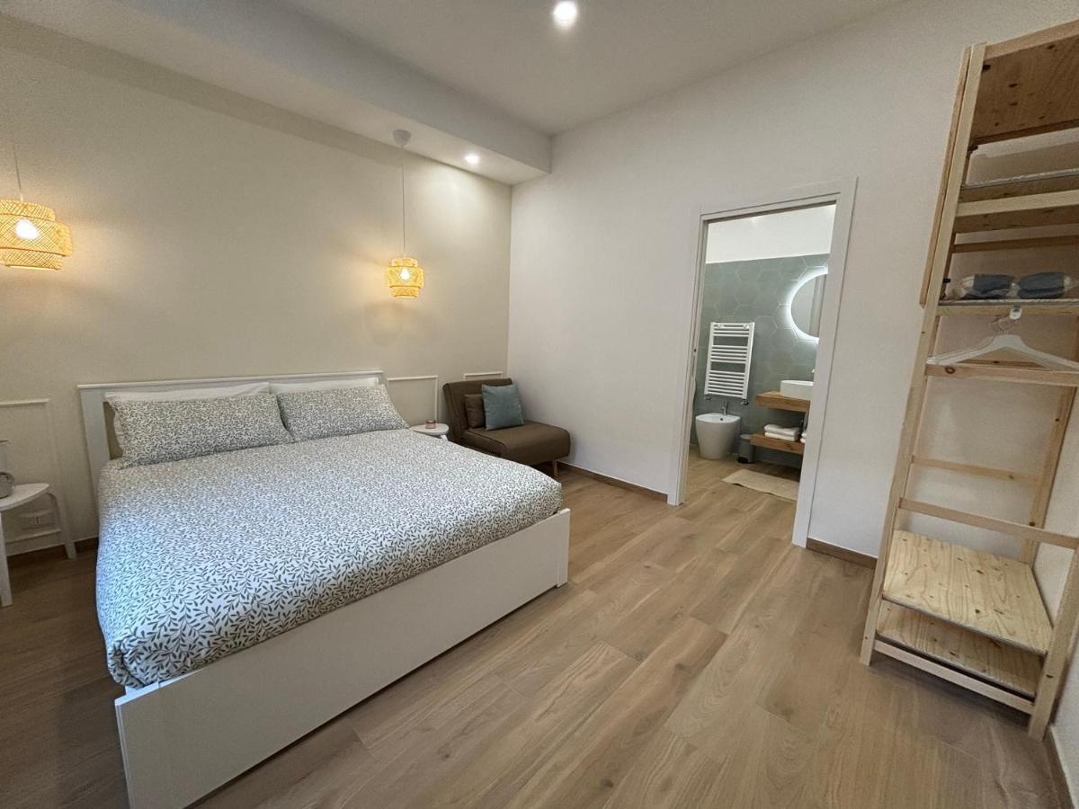 La Maison Appartement - A 200M Dal Porto Civitavecchia Kültér fotó