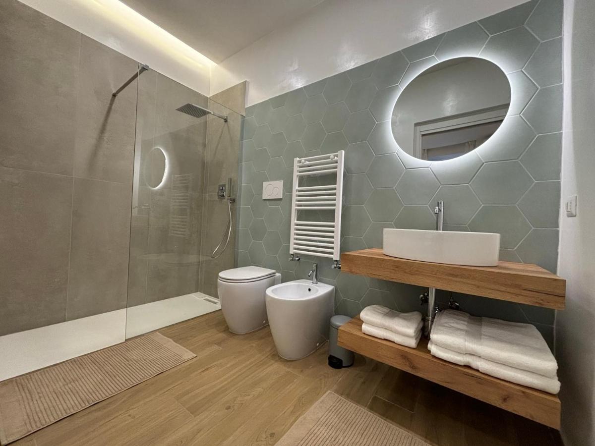 La Maison Appartement - A 200M Dal Porto Civitavecchia Kültér fotó