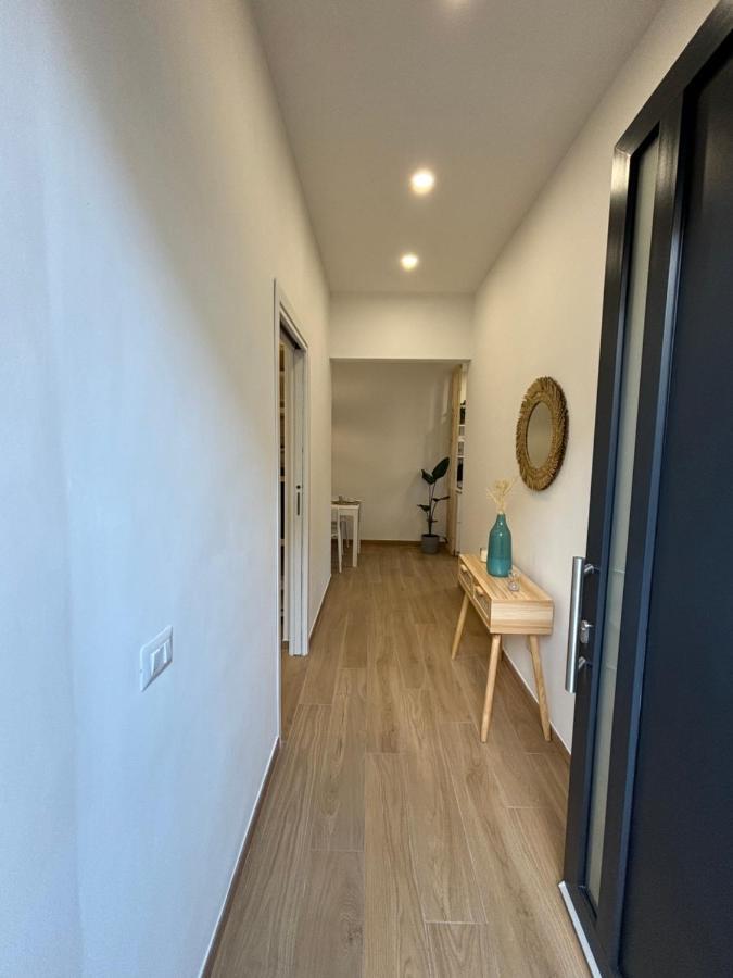 La Maison Appartement - A 200M Dal Porto Civitavecchia Kültér fotó