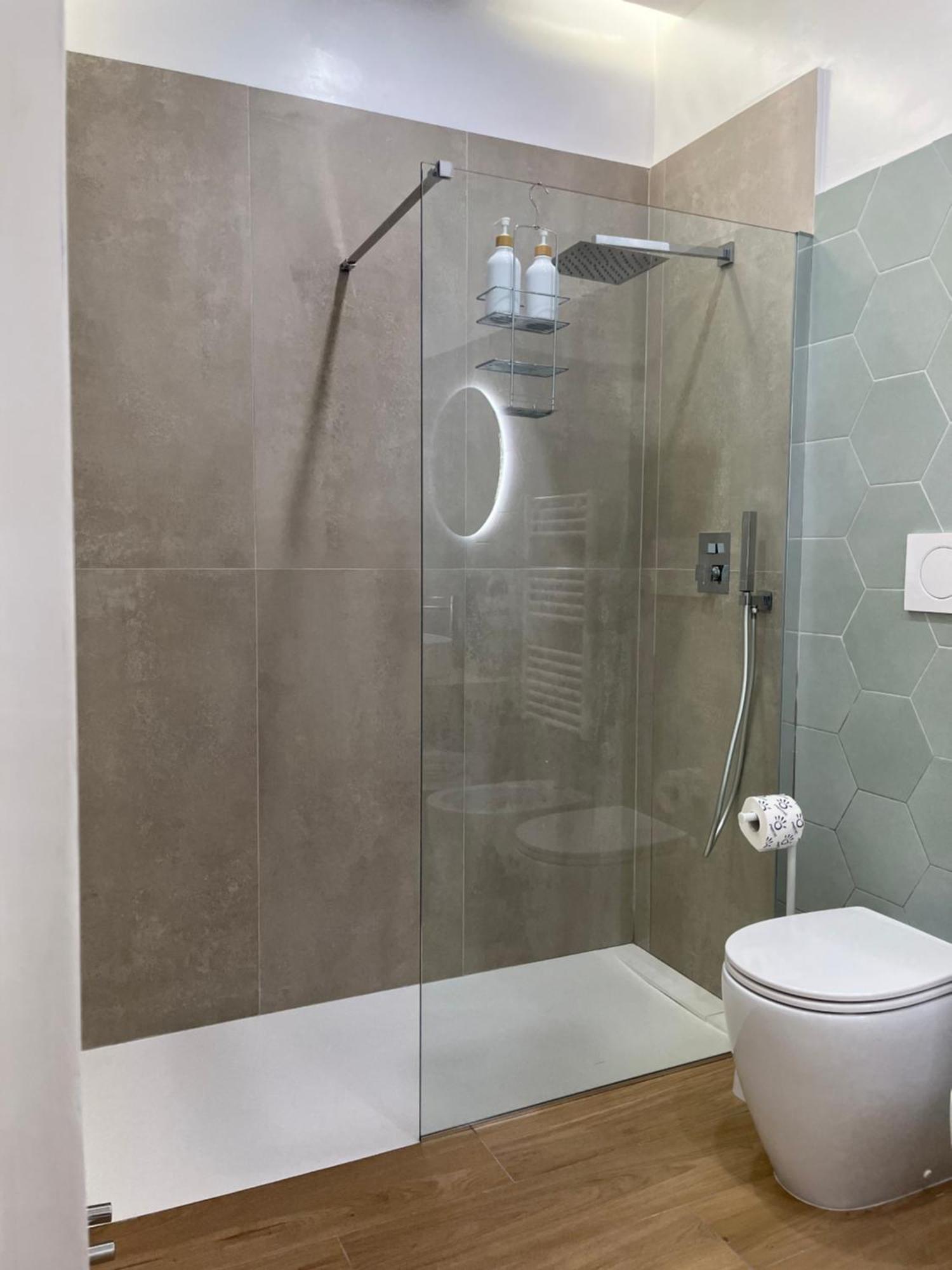 La Maison Appartement - A 200M Dal Porto Civitavecchia Kültér fotó