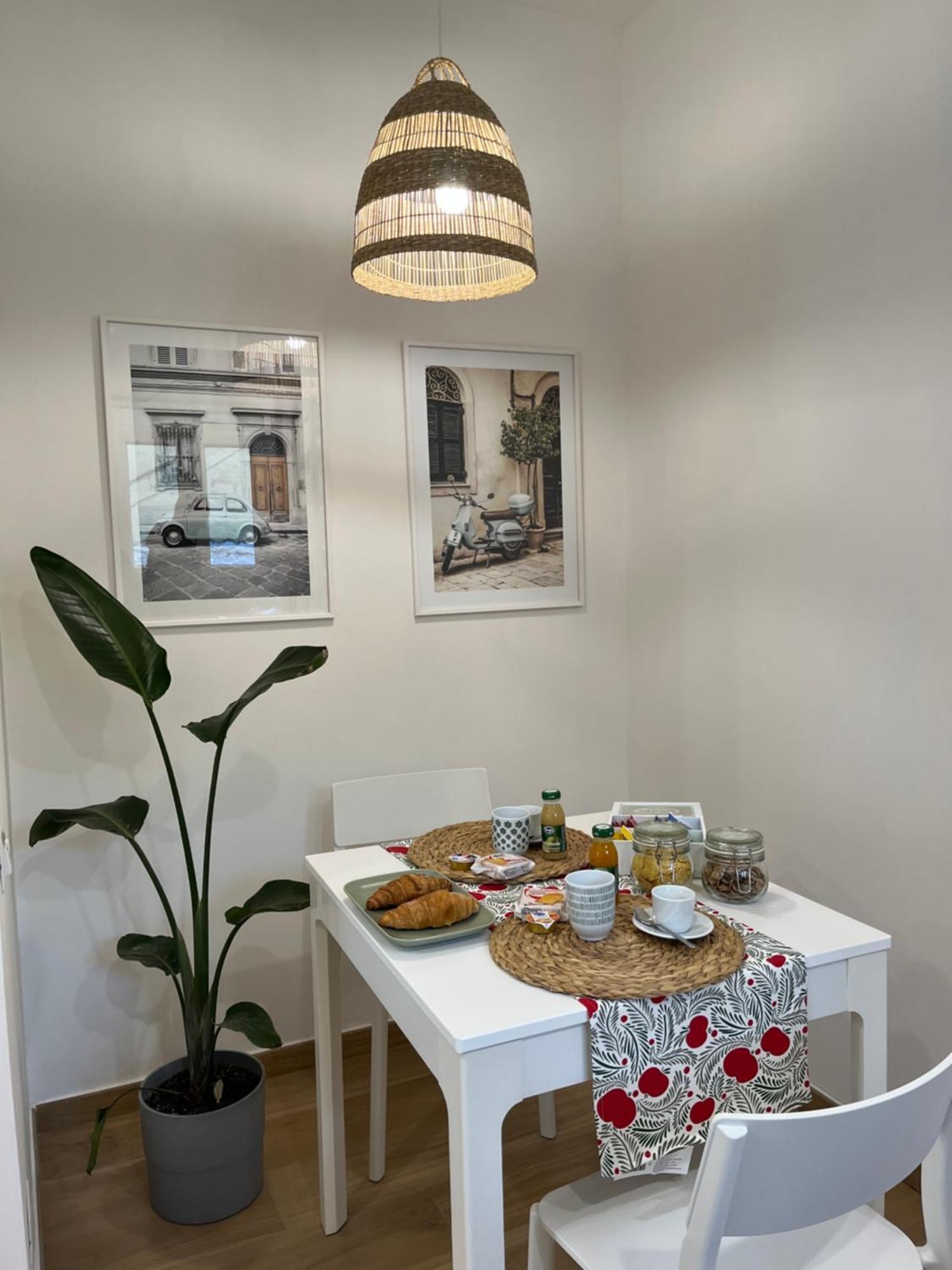 La Maison Appartement - A 200M Dal Porto Civitavecchia Kültér fotó